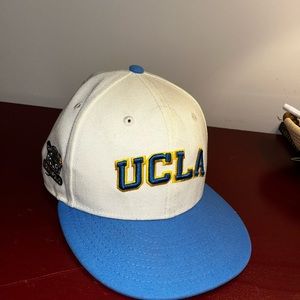 UCLA Final Four snapback